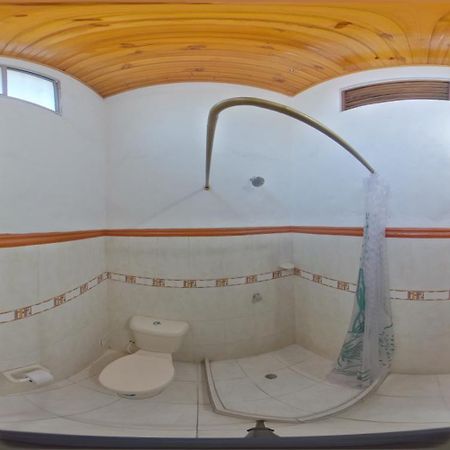 Hotel Boutique Mirador Las Palmas هوندا المظهر الخارجي الصورة