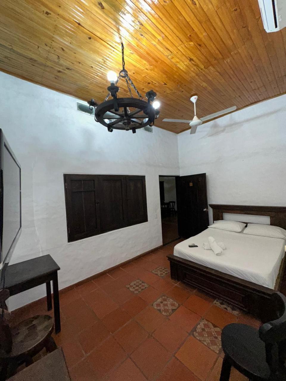 Hotel Boutique Mirador Las Palmas هوندا المظهر الخارجي الصورة