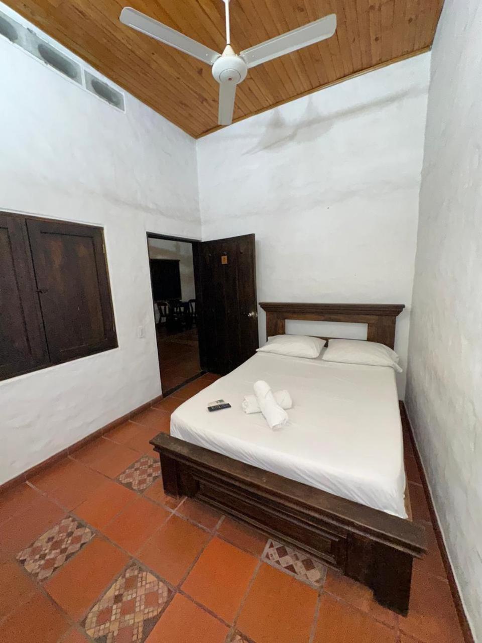Hotel Boutique Mirador Las Palmas هوندا المظهر الخارجي الصورة