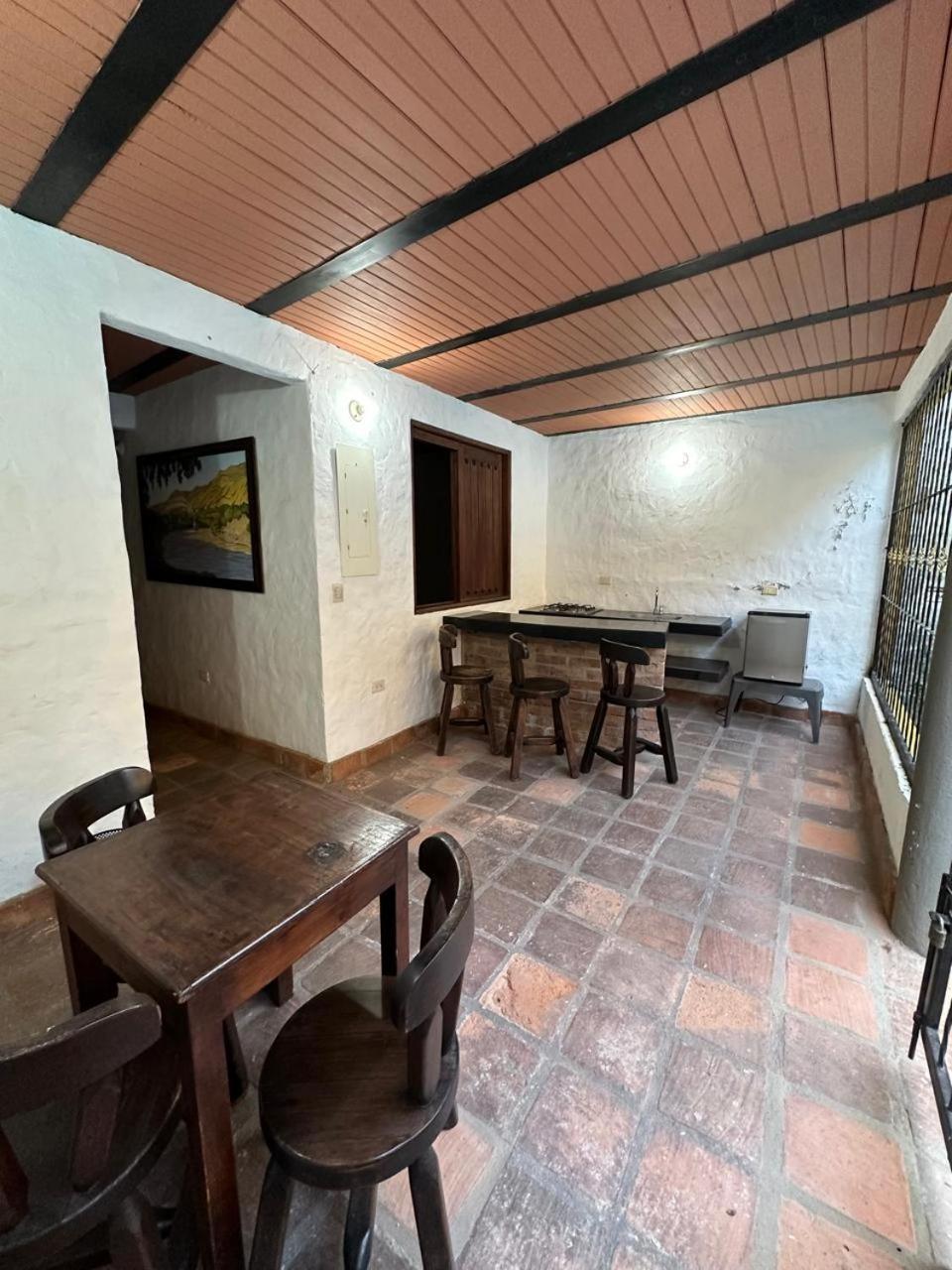Hotel Boutique Mirador Las Palmas هوندا المظهر الخارجي الصورة